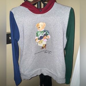 Polo by Ralph Lauren Hoodie